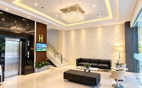 Hamersons Hotel Cebu